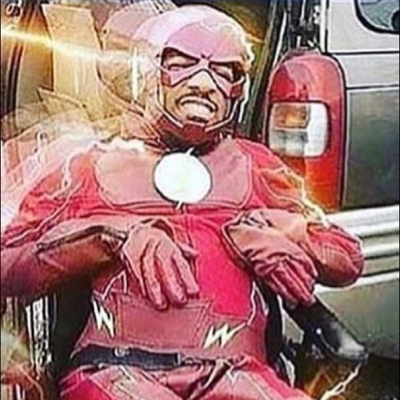 Meet your Posher, Chris - Picture 1 of 1